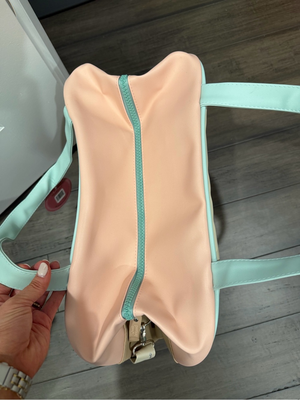 Jadelynn Brooke ‘Mama’ bag. New never used - Picture 3 of 6